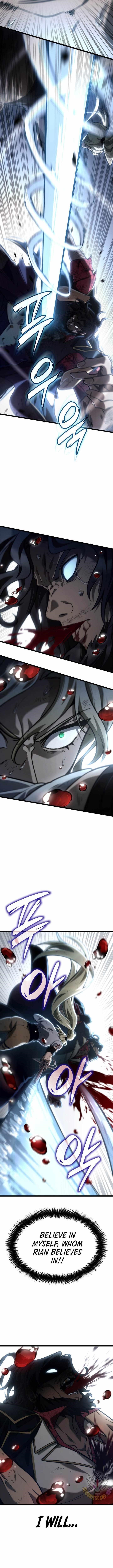 Infinite Mage, Chapter 135 image 04